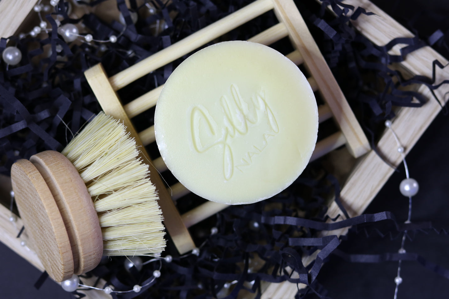 Cold Pressed - Dish Soap Set