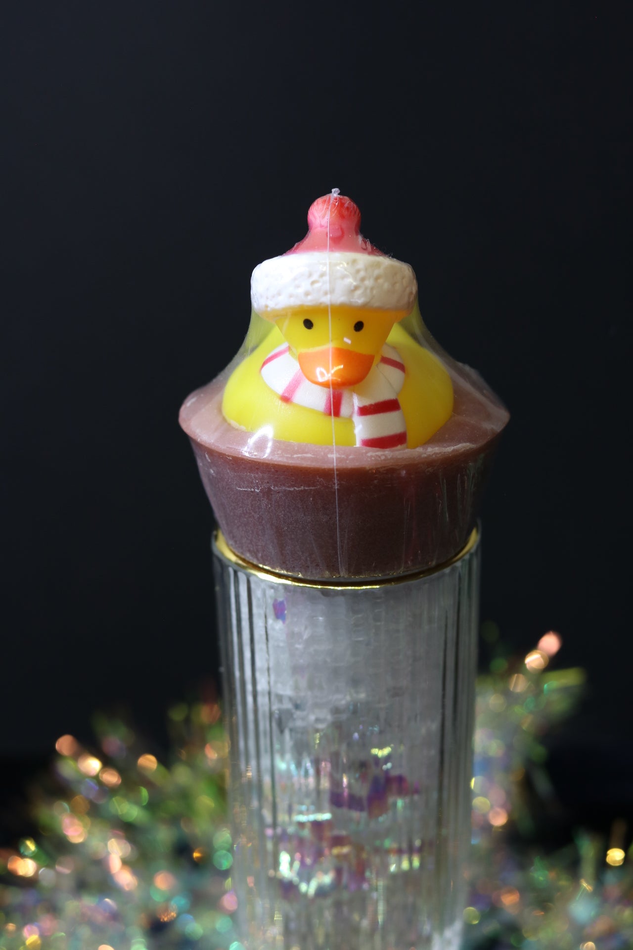 Christmas Duck Cold-Pressed Soap (Limited Edition)