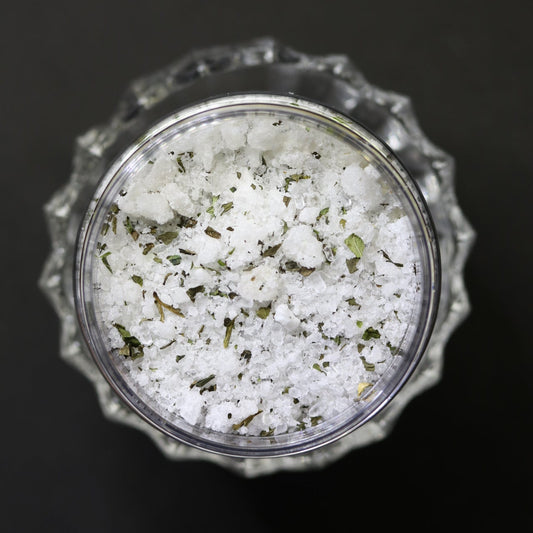 CALM TROUBLED SKIN COMBO