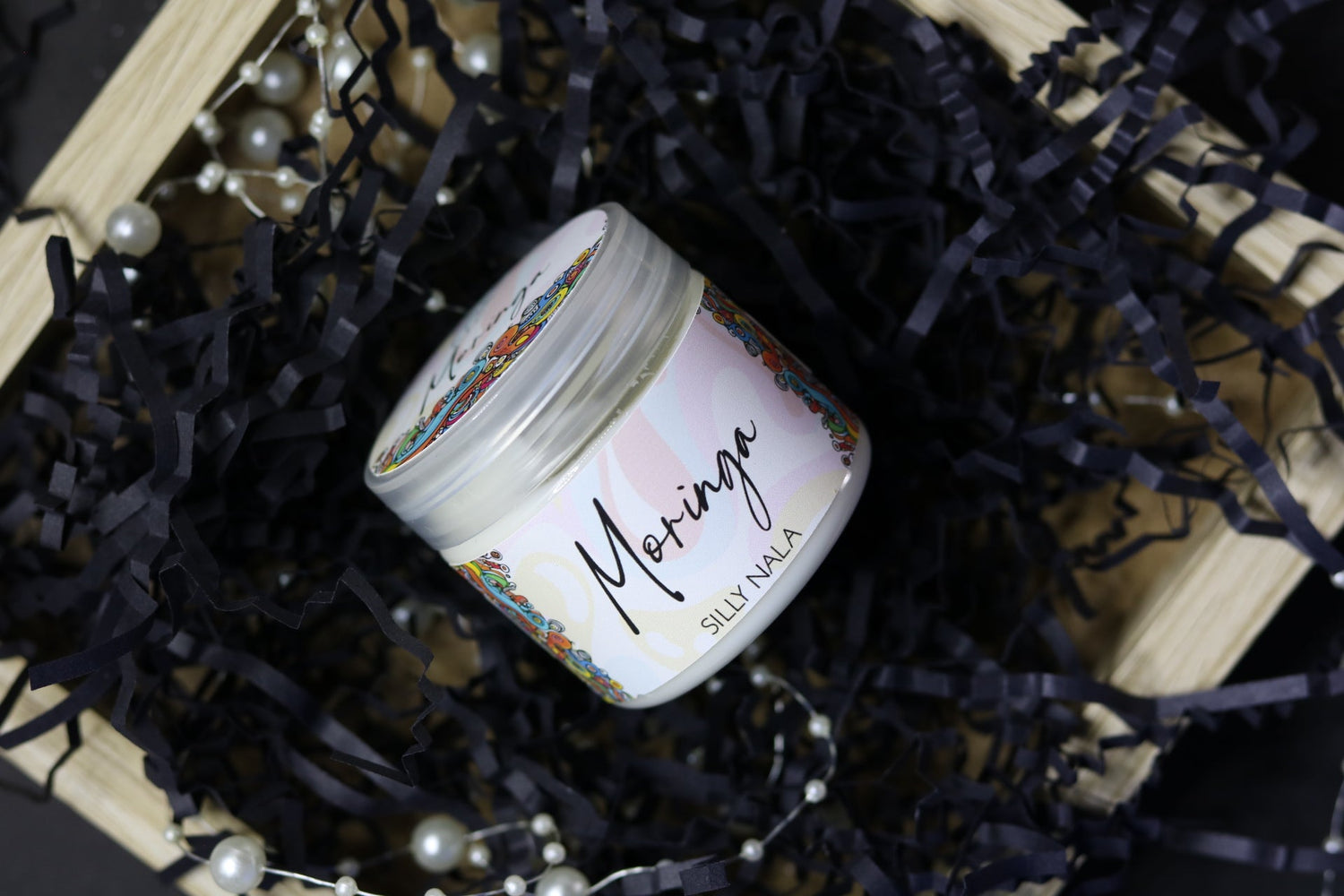 Natural Creams