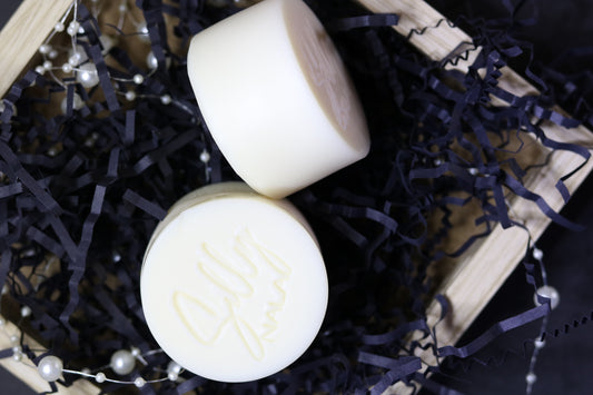 Cold Pressed - Zero Soap