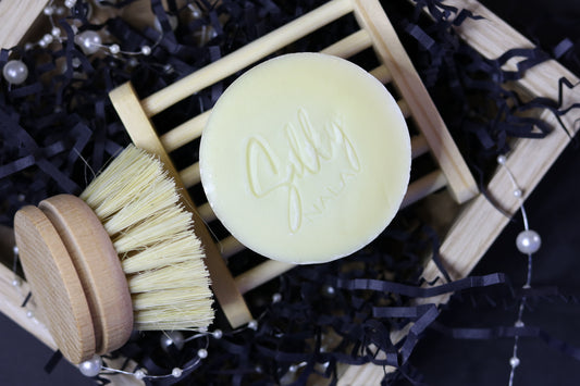 Cold Pressed - Dish Soap Set