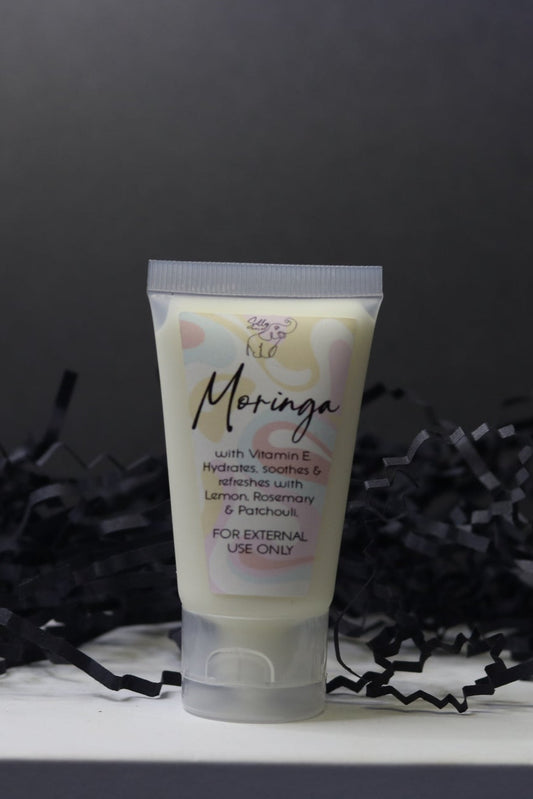 Travel Size Moringa Cream