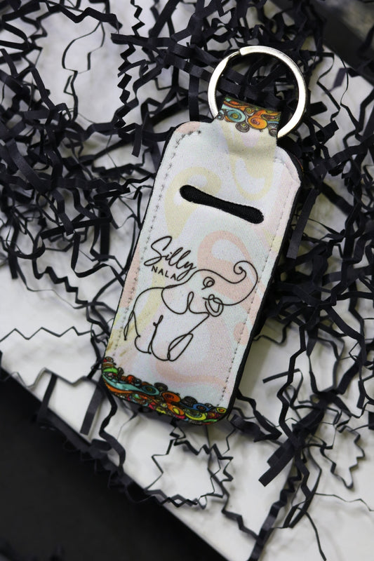 Lip Balm & Lipstick Holder