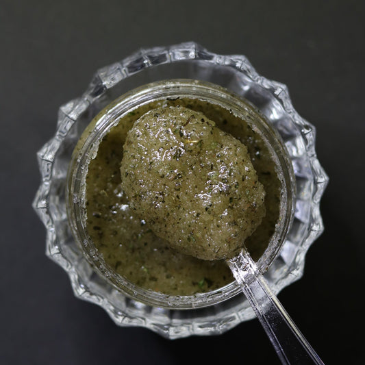 CALM TROUBLED SKIN COMBO