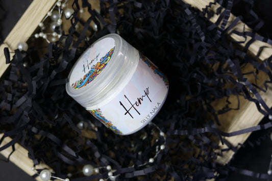Hemp Cream