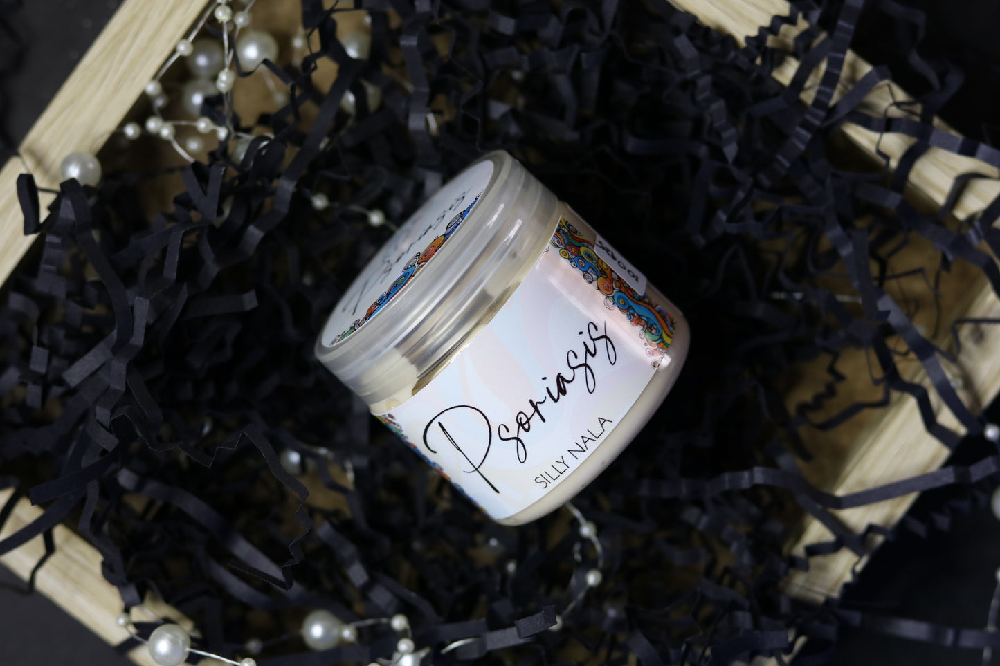 Psoriasis Cream