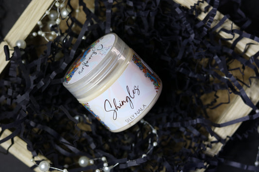 Shingles Cream